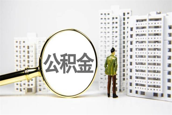 哈尔滨市公积金怎样可以全部取（市公积金能取出来吗）